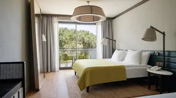 Voyage Belek Golf And Spa
