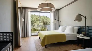 Voyage Belek Golf And Spa