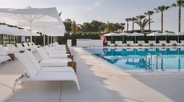 Voyage Belek Golf And Spa