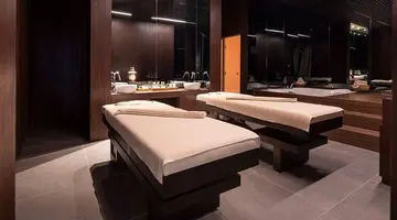 Voyage Belek Golf And Spa