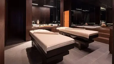 Voyage Belek Golf And Spa