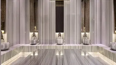 Voyage Belek Golf And Spa
