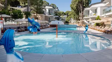 Voyage Belek Golf And Spa