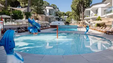 Voyage Belek Golf And Spa