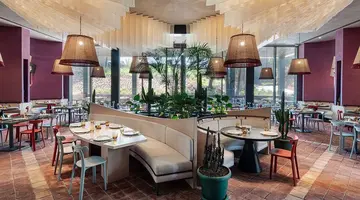 Voyage Belek Golf And Spa