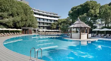 Voyage Belek Golf And Spa