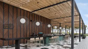 Voyage Belek Golf And Spa