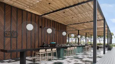 Voyage Belek Golf And Spa