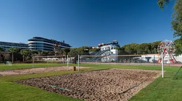 Voyage Belek Golf And Spa