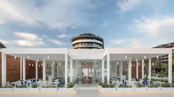 Voyage Belek Golf And Spa