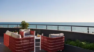 Voyage Belek Golf And Spa