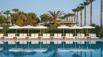 Voyage Belek Golf And Spa