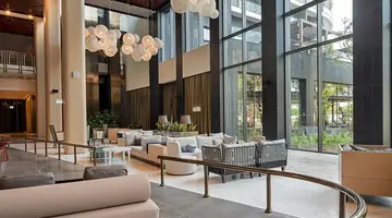 Voyage Belek Golf And Spa