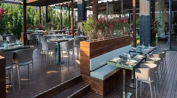 Voyage Belek Golf And Spa