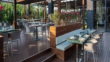 Voyage Belek Golf And Spa