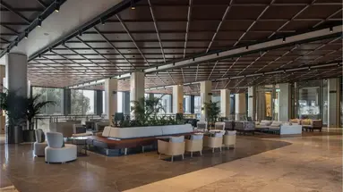 Voyage Belek Golf And Spa