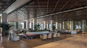 Voyage Belek Golf And Spa