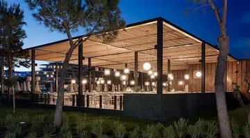 Voyage Belek Golf And Spa