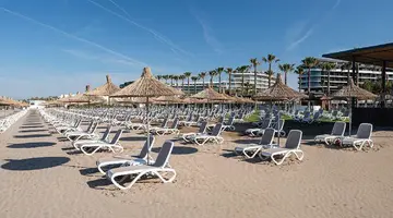 Voyage Belek Golf And Spa