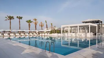Voyage Belek Golf And Spa