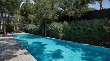 Voyage Belek Golf And Spa