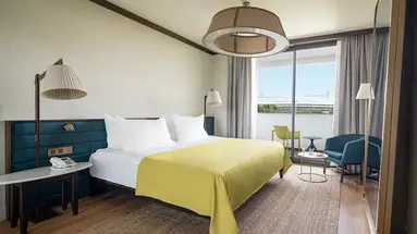 Voyage Belek Golf And Spa