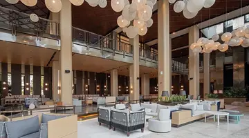 Voyage Belek Golf And Spa