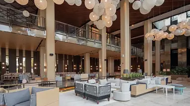 Voyage Belek Golf And Spa