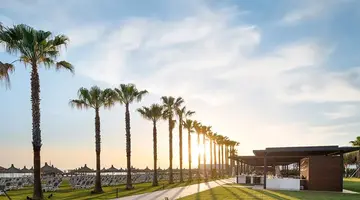 Voyage Belek Golf And Spa