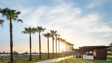 Voyage Belek Golf And Spa