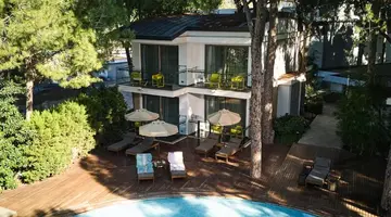 Voyage Belek Golf And Spa