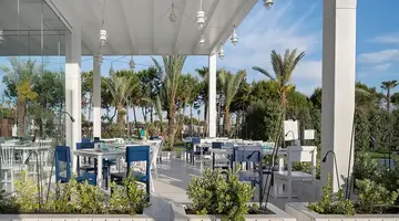 Voyage Belek Golf And Spa
