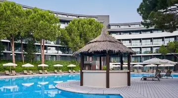Voyage Belek Golf And Spa
