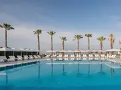 Voyage Belek Golf And Spa