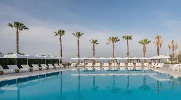 Voyage Belek Golf And Spa