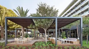 Voyage Belek Golf And Spa