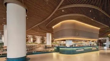 Voyage Belek Golf And Spa