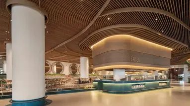 Voyage Belek Golf And Spa