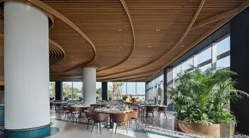 Voyage Belek Golf And Spa