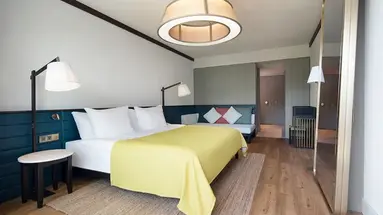 Voyage Belek Golf And Spa