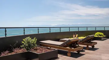 Voyage Belek Golf And Spa
