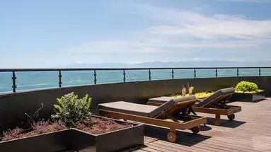 Voyage Belek Golf And Spa