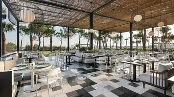Voyage Belek Golf And Spa