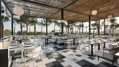 Voyage Belek Golf And Spa
