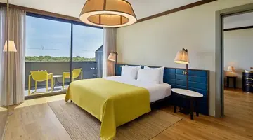 Voyage Belek Golf And Spa
