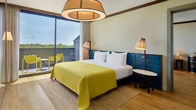 Voyage Belek Golf And Spa