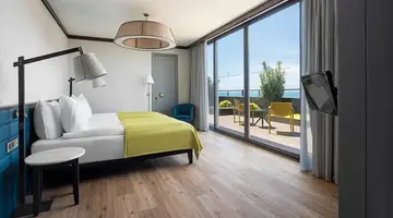 Voyage Belek Golf And Spa