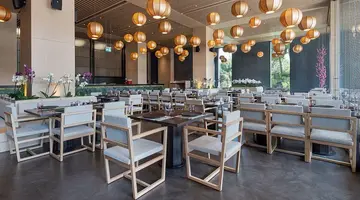 Voyage Belek Golf And Spa