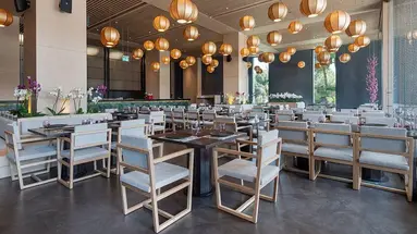 Voyage Belek Golf And Spa