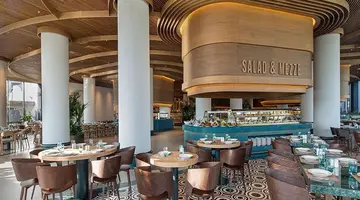 Voyage Belek Golf And Spa